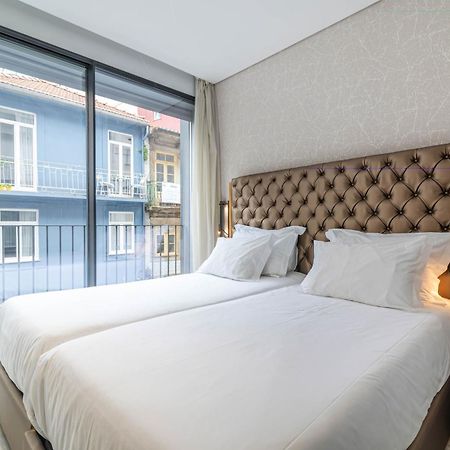 Dom Luis Flats Apartment Vila Nova de Gaia Exterior photo