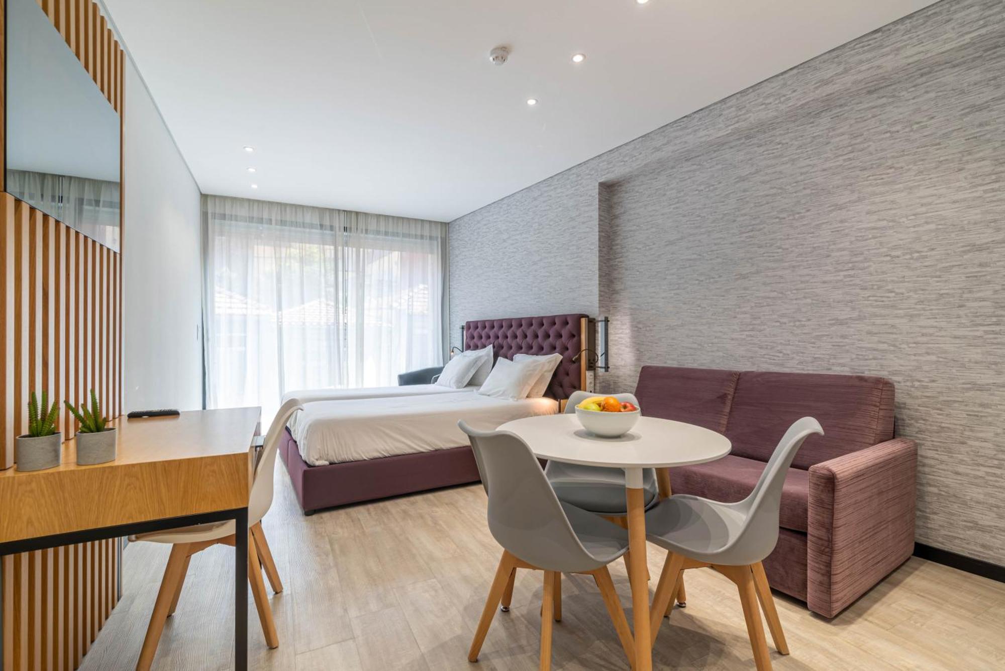 Dom Luis Flats Apartment Vila Nova de Gaia Exterior photo