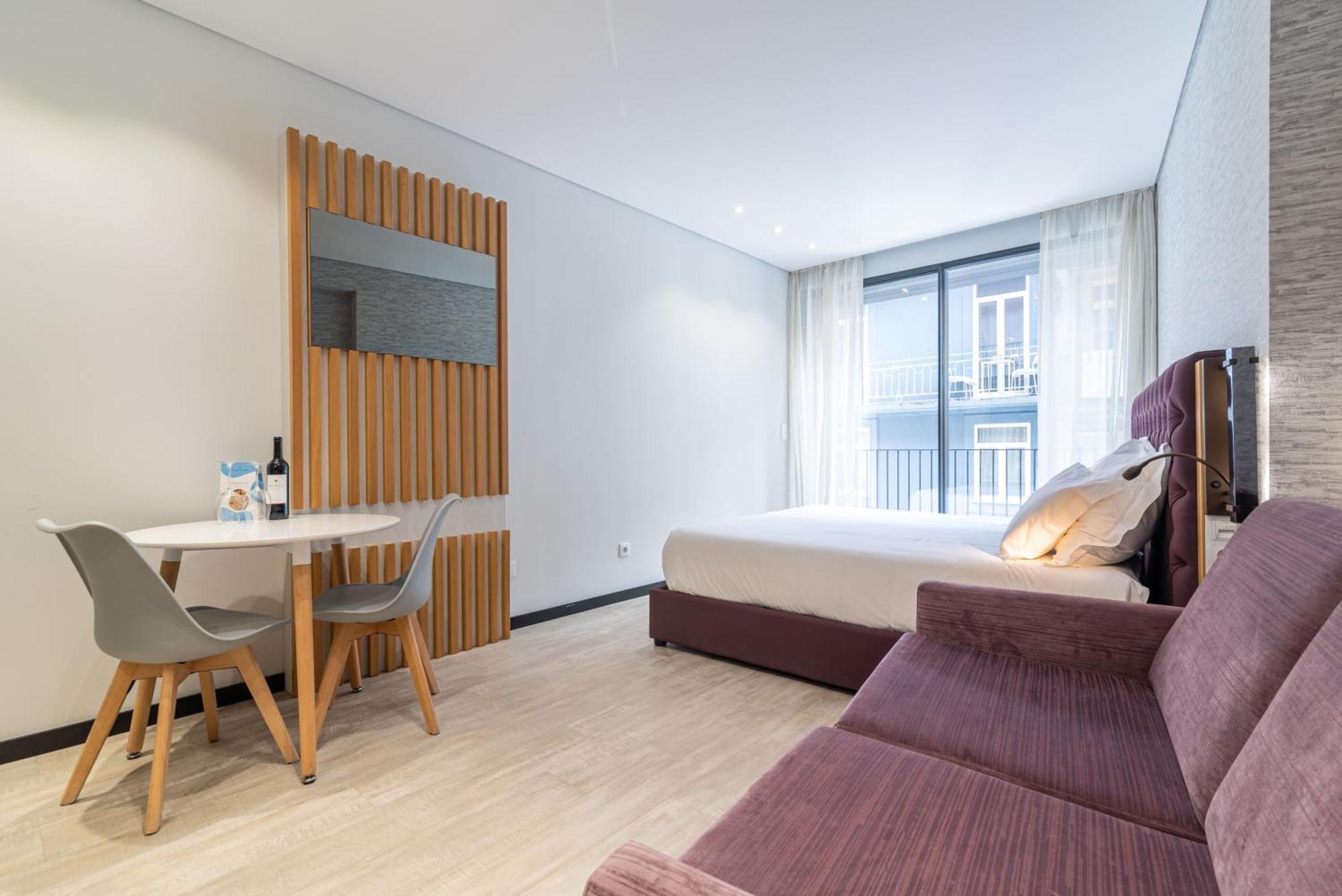 Dom Luis Flats Apartment Vila Nova de Gaia Exterior photo