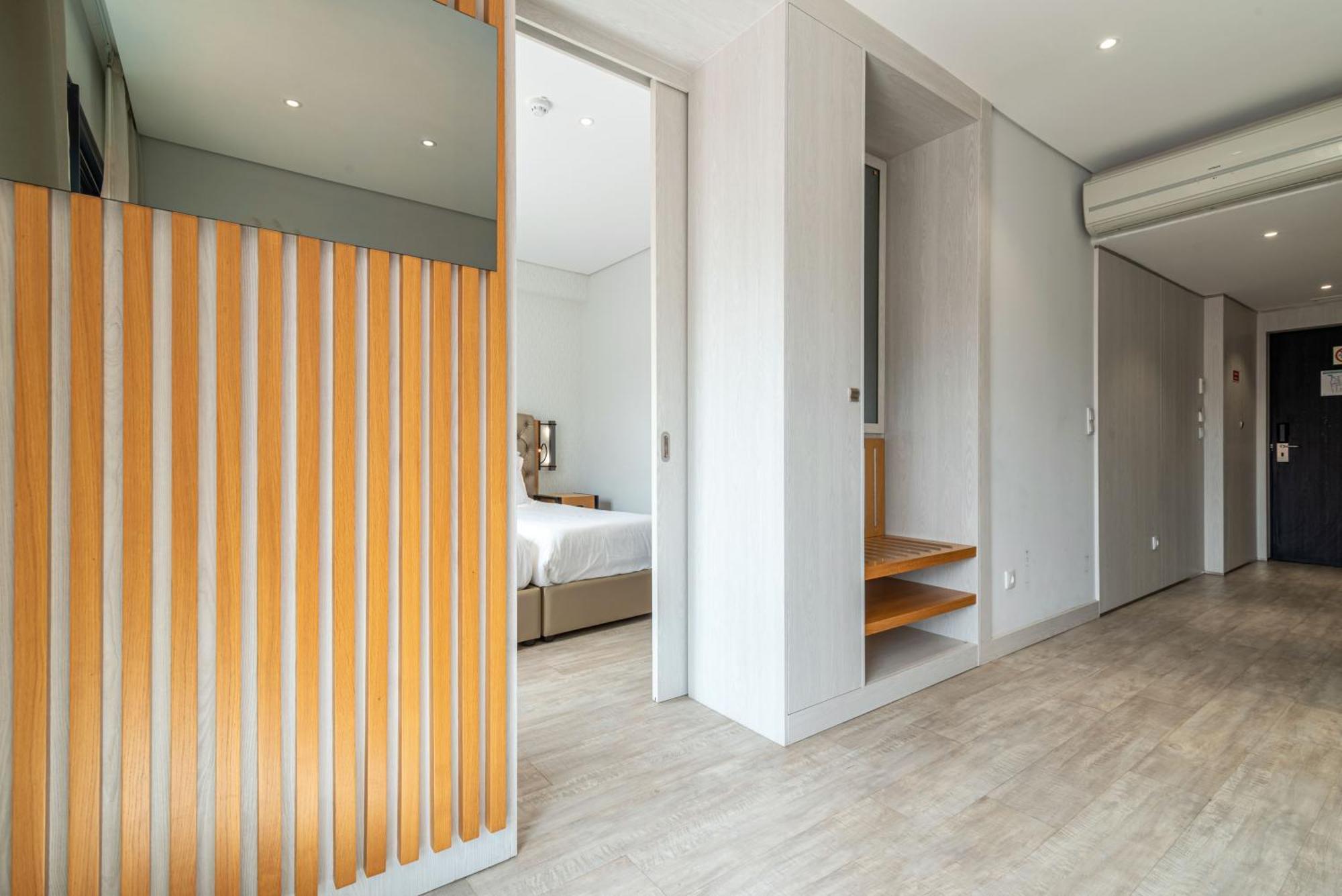 Dom Luis Flats Apartment Vila Nova de Gaia Exterior photo