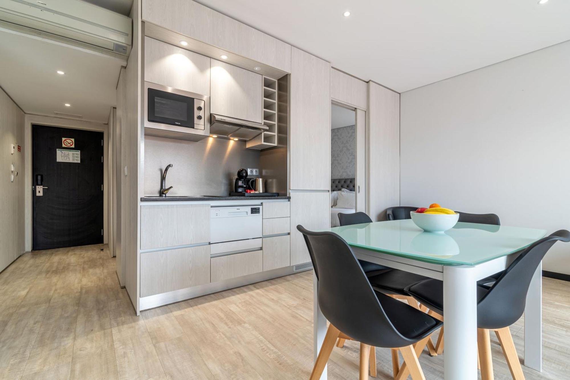 Dom Luis Flats Apartment Vila Nova de Gaia Exterior photo
